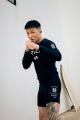 RVCA、MMAファイター・萩原京平が手掛ける「KHI」と初
