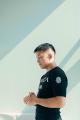 RVCA、MMAファイター・萩原京平が手掛ける「KHI」と初