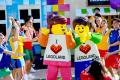 NiCE、Merlin Entertainmentsの世界各地の施設でCXone NiCE、Merlin Entertainmentsの世界各地の施設でCXone