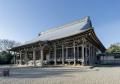 【10月31日(土)開催】国宝「勝興寺」の奥書院・八角 【10月31日(土)開催】国宝「勝興寺」の奥書院・八角