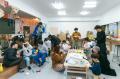 Kids meet × Studio oowa 「こうえん」 ～あの子のス