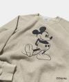 Unlikely Aged Sweat Crew / Mickey Mouse / For V.A. Unlikely Aged Sweat Crew / Mickey Mouse / For V.A.