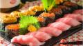 高級寿司50品食べ放題が3,900円！グランドオープンを