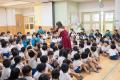 0歳から5歳まで、みんなで楽しむクラシック！歌と踊り