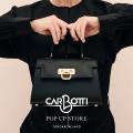 イタリア発バッグブランド〈CARBOTTI(カルボッティ) イタリア発バッグブランド〈CARBOTTI(カルボッティ)