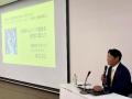 元阪神タイガース・原口文仁氏が語る「仕事と治療の両