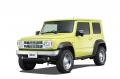 ジムニー専用電動リアゲート用フットセンサーを発表! ジムニー専用電動リアゲート用フットセンサーを発表!