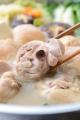 博多らしい“味”と“風景”を、ひとつの鍋で！福岡で唯一