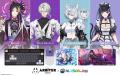 Arbiter Studio、「TOKYO GAME SHOW 2026」にふもっふ Arbiter Studio、「TOKYO GAME SHOW 2026」にふもっふ