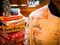 OLD MOUNTAIN × GLAD HAND TIMELESS GARAGE CULTURE