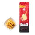 ポテト元年の秋を彩る季節限定フレーバー『かきたねポ ポテト元年の秋を彩る季節限定フレーバー『かきたねポ