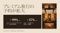 Trip.com、プレミアム旅行の最新動向を発表 ファース Trip.com、プレミアム旅行の最新動向を発表 ファース