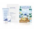 韓国NO.1*ダーマコスメブランド「AESTURA」冬の乾燥を