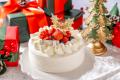ヒルトン名古屋 クリスマス限定ケーキ4種類と焼き菓 ヒルトン名古屋 クリスマス限定ケーキ4種類と焼き菓