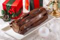 ヒルトン名古屋 クリスマス限定ケーキ4種類と焼き菓 ヒルトン名古屋 クリスマス限定ケーキ4種類と焼き菓