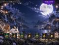 『アトランティカ』、秋のイベント「月ウサギの大作戦 『アトランティカ』、秋のイベント「月ウサギの大作戦