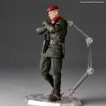 KONAMIのステルスアクションゲーム『METAL GEAR SOLID