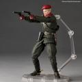 KONAMIのステルスアクションゲーム『METAL GEAR SOLID