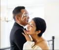 今年50歳を迎えたくわばたりえが夫とファーストミート 今年50歳を迎えたくわばたりえが夫とファーストミート