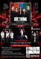 ベトナムの人気ロックバンド「Bức Tường（ブットゥン