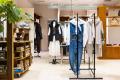 HER. NEWoMan新宿店がオープン。ブランドの世界観を体 HER. NEWoMan新宿店がオープン。ブランドの世界観を体