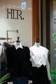 HER. NEWoMan新宿店がオープン。ブランドの世界観を体 HER. NEWoMan新宿店がオープン。ブランドの世界観を体