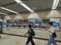鉄道利用促進「ここどこ~電車に乗って~」キャutf-8 鉄道利用促進「ここどこ~電車に乗って~」キャutf-8