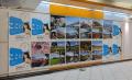 鉄道利用促進「ここどこ~電車に乗って~」キャutf-8 鉄道利用促進「ここどこ~電車に乗って~」キャutf-8