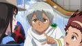 アニメ『BEYBLADE X』新章配信決定＆主題歌アーティス