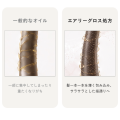 【I'm La Floria】最後のひと吹きが、今日の私に自信