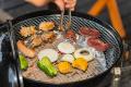 【愛知・岡崎】肉だけじゃない、秋のごちそうをBBQへ