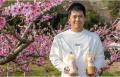 桃農家なのに、米まで自分で作る。岡山・倉敷の3代目