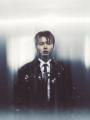 【どうとんぼり神座】花村想太(Da-iCE)さん、志田彩 【どうとんぼり神座】花村想太(Da-iCE)さん、志田彩