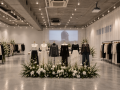 nairo、リブランディング後初となる「2026AW Exhibiti