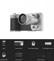 iPhone 18 Proシリーズ対応の「PGYTECH RetroVa」新登