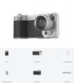 iPhone 18 Proシリーズ対応の「PGYTECH RetroVa」新登