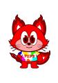 ア二メフクオカ公式マスコットキャラクター投票開始！