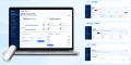 AI録音デバイス『BizReco』、多店舗型の販売接客企業1 AI録音デバイス『BizReco』、多店舗型の販売接客企業1