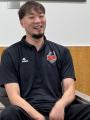 【バンビシャス奈良】上田清 大和郡山市長 表敬訪問