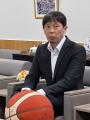 【バンビシャス奈良】上田清 大和郡山市長 表敬訪問