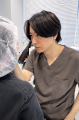 原田浩光医師の指名初診患者、“88.6%”がSNSをきっか 原田浩光医師の指名初診患者、“88.6%”がSNSをきっか