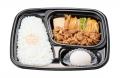 ほっかほっか亭 季節メニュー人気No.1「牛すき焼弁当 ほっかほっか亭 季節メニュー人気No.1「牛すき焼弁当