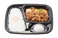 ほっかほっか亭 季節メニュー人気No.1「牛すき焼弁当 ほっかほっか亭 季節メニュー人気No.1「牛すき焼弁当