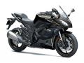 カワサキ Ninja 1100SXプレゼントキャンペーン開催の