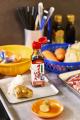 調味料を最後までおいしく使い切る！ユウキ食品の魅力