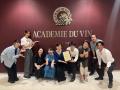 アカデミー・デュ・ヴァン、WSET Excellence in Educa
