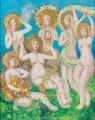 開館60周年記念 特別企画展II「モデルになったミutf-8 開館60周年記念 特別企画展II「モデルになったミutf-8