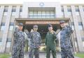 山林火災発生、 自衛隊の出動を要請する！