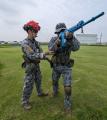 山林火災発生、 自衛隊の出動を要請する！