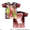 映画『超かぐや姫！』より「フルグラフィックTシャツ